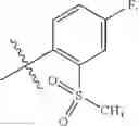 Fig. 34 - Triazole agonists of the APJ receptor