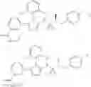 Fig. 552 - Triazole agonists of the APJ receptor