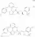 Fig. 607 - Triazole agonists of the APJ receptor