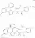 Fig. 608 - Triazole agonists of the APJ receptor