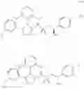 Fig. 611 - Triazole agonists of the APJ receptor