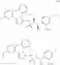 Fig. 637 - Triazole agonists of the APJ receptor