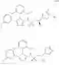 Fig. 737 - Triazole agonists of the APJ receptor