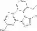 Fig. 75 - Triazole agonists of the APJ receptor