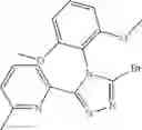 Fig. 76 - Triazole agonists of the APJ receptor