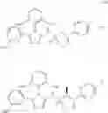Fig. 772 - Triazole agonists of the APJ receptor