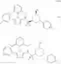 Fig. 907 - Triazole agonists of the APJ receptor