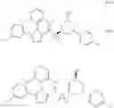 Fig. 913 - Triazole agonists of the APJ receptor