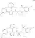 Fig. 936 - Triazole agonists of the APJ receptor