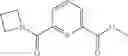 Fig. 95 - Triazole agonists of the APJ receptor