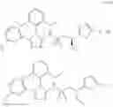 Fig. 974 - Triazole agonists of the APJ receptor