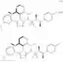 Fig. 975 - Triazole agonists of the APJ receptor