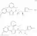 Fig. 1004 - Triazole agonists of the APJ receptor