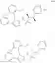 Fig. 1085 - Triazole agonists of the APJ receptor