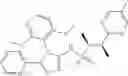Fig. 1445 - Triazole agonists of the APJ receptor