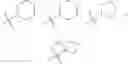 Fig. 1579 - Triazole agonists of the APJ receptor