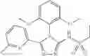 Fig. 272 - Triazole agonists of the APJ receptor