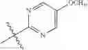 Fig. 33 - Triazole agonists of the APJ receptor