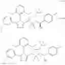 Fig. 640 - Triazole agonists of the APJ receptor