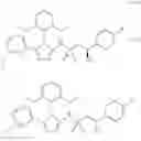 Fig. 641 - Triazole agonists of the APJ receptor