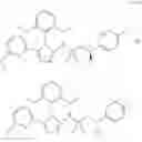 Fig. 643 - Triazole agonists of the APJ receptor