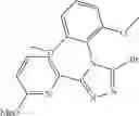 Fig. 77 - Triazole agonists of the APJ receptor