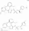 Fig. 770 - Triazole agonists of the APJ receptor