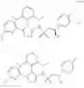 Fig. 772 - Triazole agonists of the APJ receptor