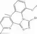 Fig. 78 - Triazole agonists of the APJ receptor