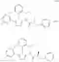 Fig. 820 - Triazole agonists of the APJ receptor