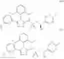 Fig. 975 - Triazole agonists of the APJ receptor