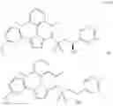 Fig. 976 - Triazole agonists of the APJ receptor