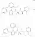 Fig. 995 - Triazole agonists of the APJ receptor
