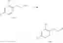 Fig. 191 - Intermediates for preparing triazole agonists of the APJ receptor