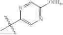 Fig. 40 - Intermediates for preparing triazole agonists of the APJ receptor