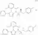 Fig. 534 - Intermediates for preparing triazole agonists of the APJ receptor