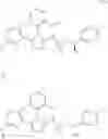 Fig. 643 - Intermediates for preparing triazole agonists of the APJ receptor