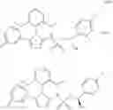 Fig. 784 - Intermediates for preparing triazole agonists of the APJ receptor
