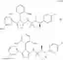 Fig. 804 - Intermediates for preparing triazole agonists of the APJ receptor