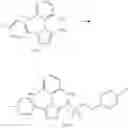 Fig. 815 - Intermediates for preparing triazole agonists of the APJ receptor