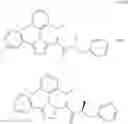 Fig. 820 - Intermediates for preparing triazole agonists of the APJ receptor
