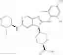 Fig. 101 - Substituted aminopurine compounds, compositions thereof, and methods of treatment therewith