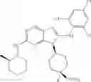 Fig. 102 - Substituted aminopurine compounds, compositions thereof, and methods of treatment therewith