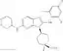 Fig. 106 - Substituted aminopurine compounds, compositions thereof, and methods of treatment therewith