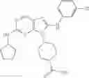 Fig. 116 - Substituted aminopurine compounds, compositions thereof, and methods of treatment therewith