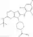Fig. 121 - Substituted aminopurine compounds, compositions thereof, and methods of treatment therewith