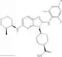 Fig. 128 - Substituted aminopurine compounds, compositions thereof, and methods of treatment therewith