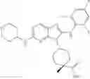 Fig. 153 - Substituted aminopurine compounds, compositions thereof, and methods of treatment therewith