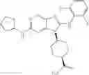 Fig. 159 - Substituted aminopurine compounds, compositions thereof, and methods of treatment therewith