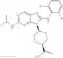 Fig. 162 - Substituted aminopurine compounds, compositions thereof, and methods of treatment therewith